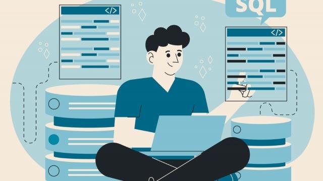 Optimize your database with an MS SQL consultant