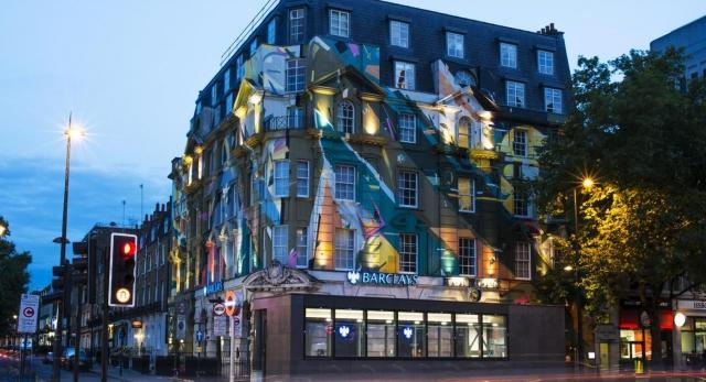 hotels near london euston