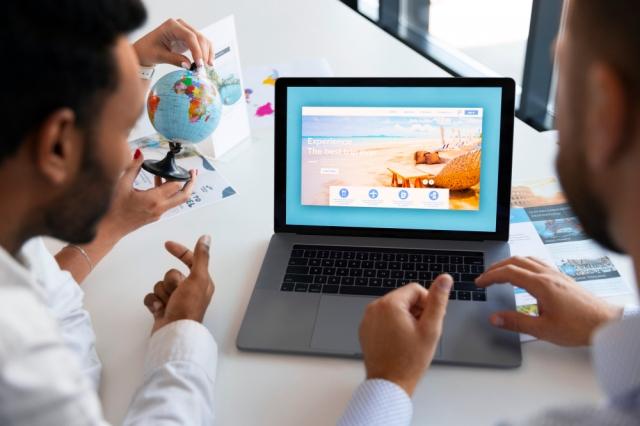 content marketing agency Dubai