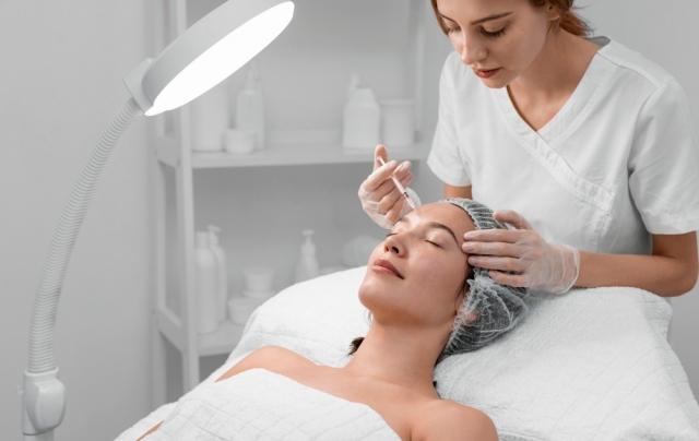 ZO Anti-Aging Treatment