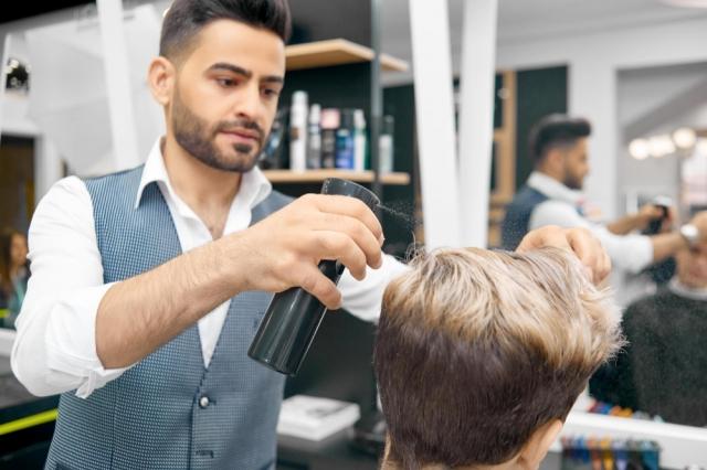 hair dye for men