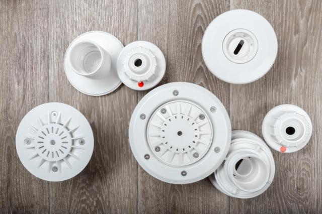 pool pump parts
