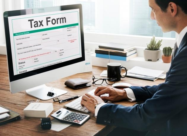 best sarasota tax preparer