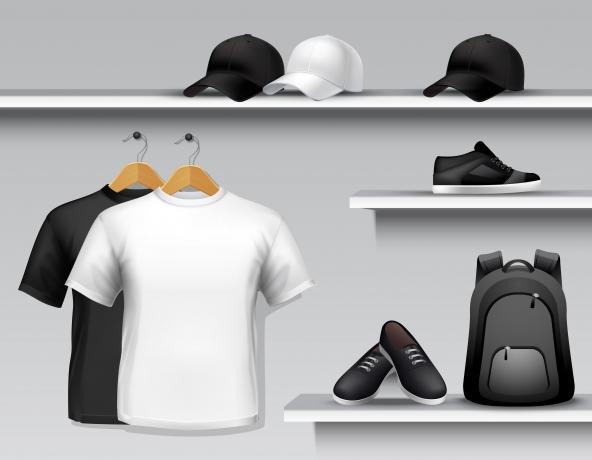 Brillify Merch