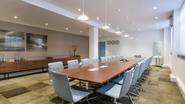 book meeting room