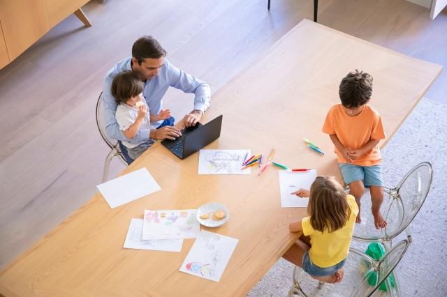 daycare business plan