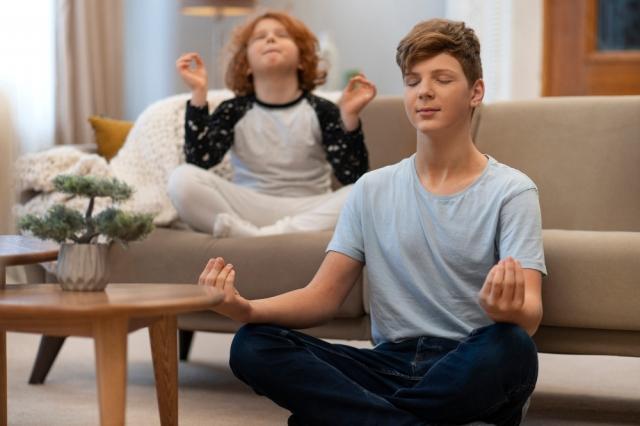 mindfulness mental health therapy