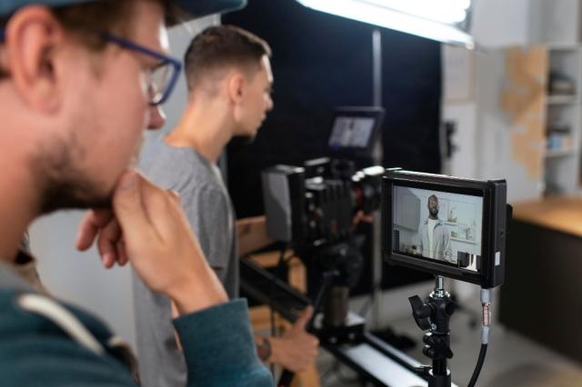 video production companies milwaukee