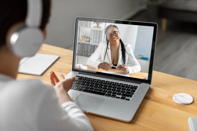 virtual doctor appointment in manitoba