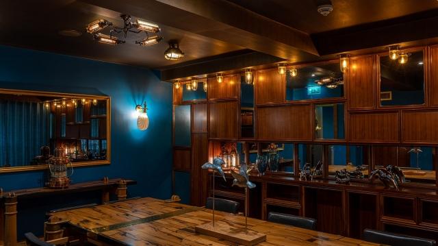 event venues london
