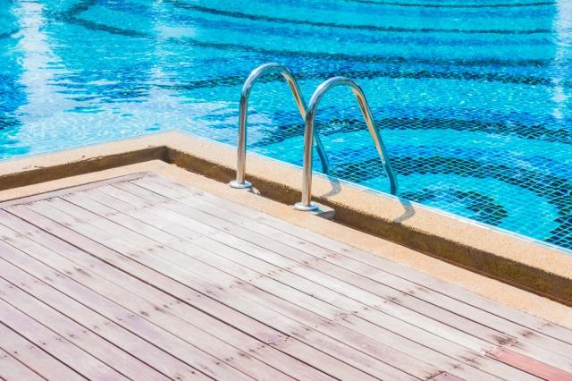 swimming pool deck sealer