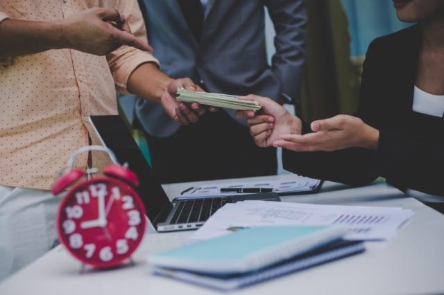grants for corporations