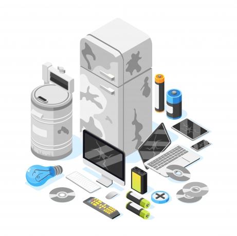 e-waste