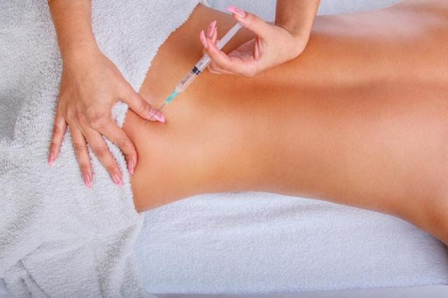 fat melting injections