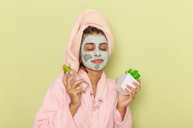facial mask products