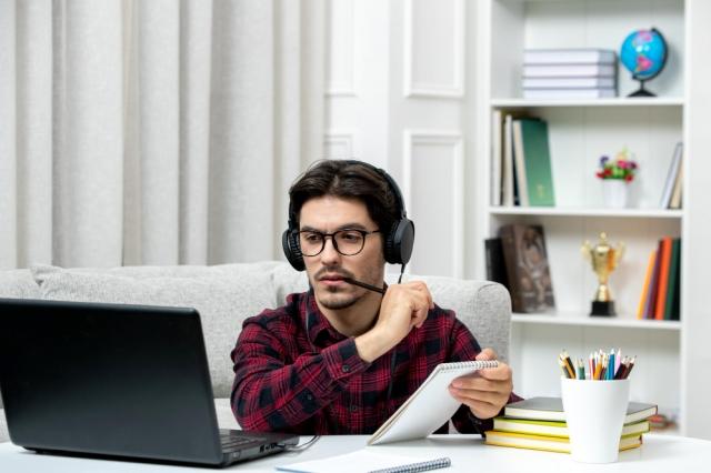 Take CompTIA Exam From Home