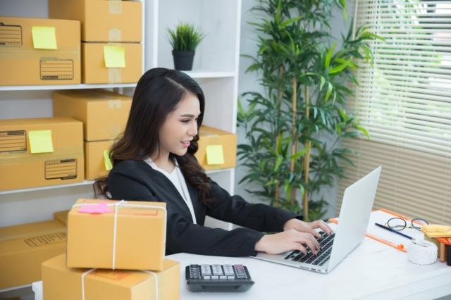 amazon fba financial model