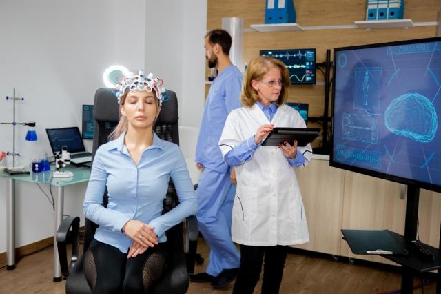 best neurologists in california