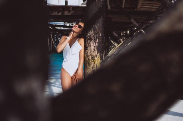 Port Richey boudoir photographer