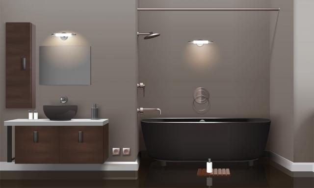 sonas bathrooms