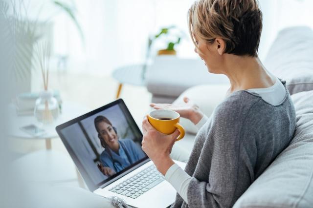 steinbach telehealth