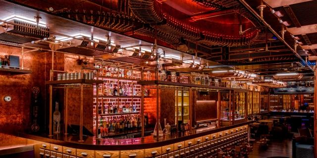 botanical club