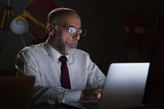 forensic digital investigator