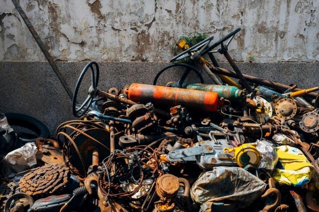 san diego e waste in clairemont