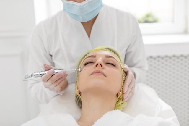 tone tighten treatment dubai