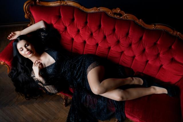 boudoir photography sarasota fl