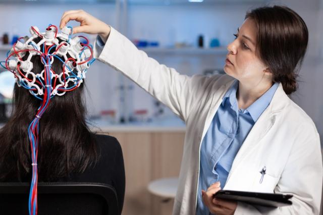 neurology center oxnard