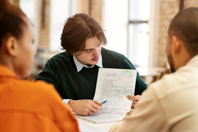 Exam Help Service