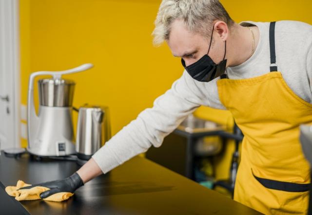 mould remediation kitchener