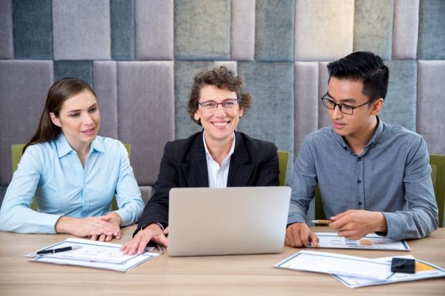 outsourced bookkeeping company