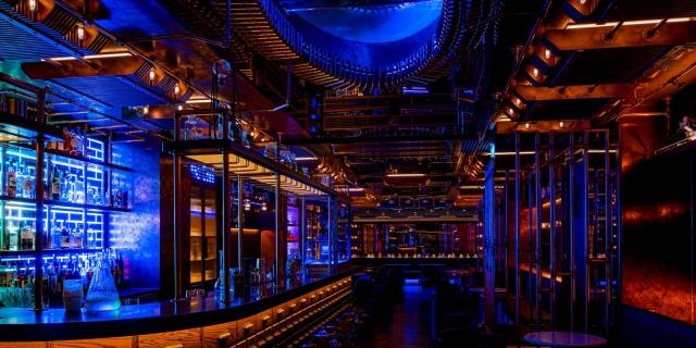 botanical club