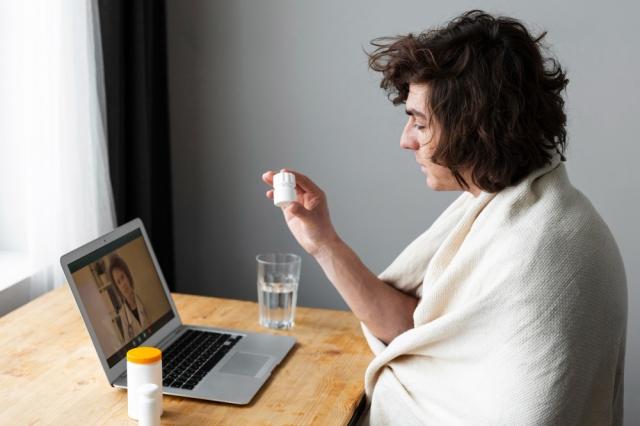lac du bonnet telehealth