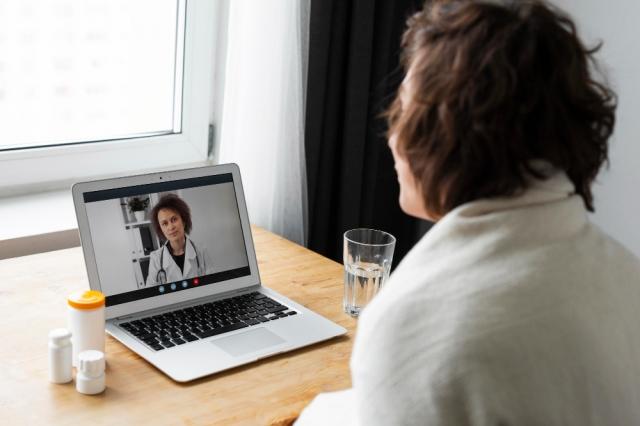 online doctor appointment swan river