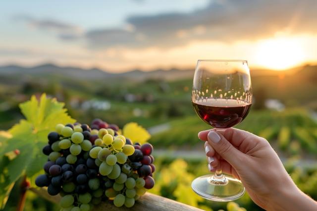 vin bourgogne en ligne