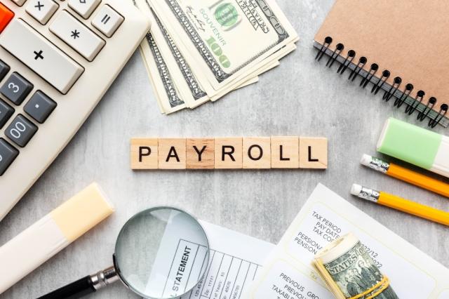 payroll services sarasota fl