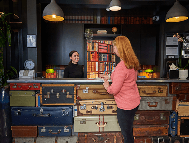 Exploring London's Finest: Unveiling the Essence of Elegance at London Euston Hotels