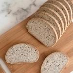 Indulge in Gluten-Free Cinnamon Bread: A Delectable Delight for Any Time