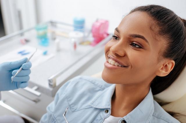 Finding the Right Orthodontic Solution: A Guide to Marion Braces Near Me