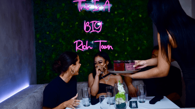 Unlocking the Culinary Secrets of NYC: A Gastronomic Journey