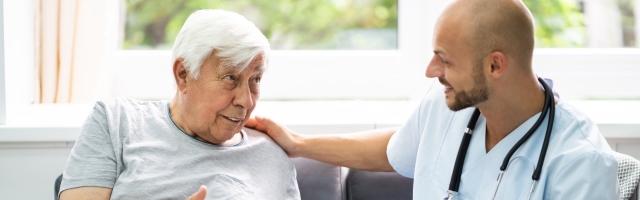 The Role and Importance of Healthcare Social Workers at Suncrest Hospice Care