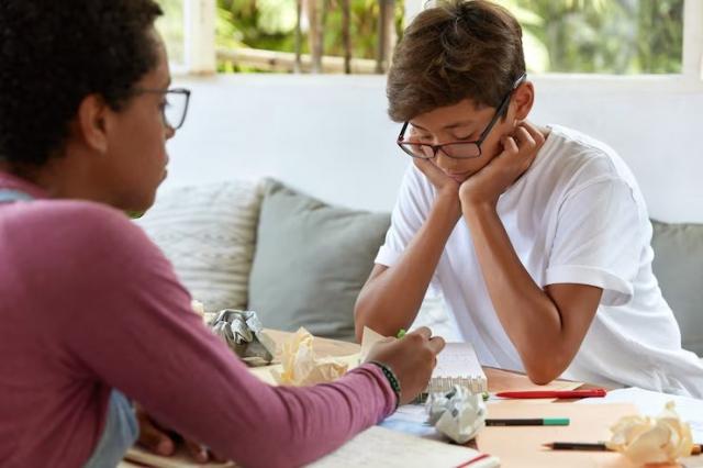 trauma focused cognitive behavioural therapy