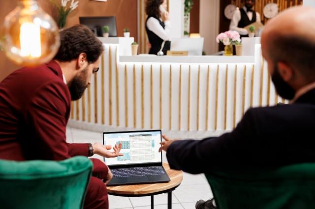 hotel business plan