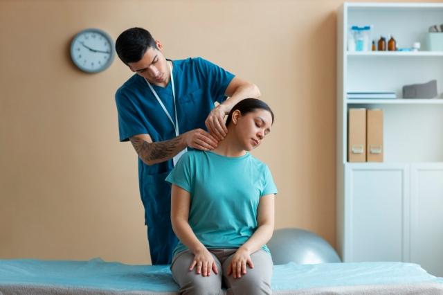 peripheral neuropathy specialist california